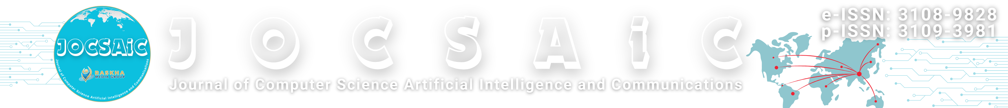 Journal of Computer Science Artificial Intelligence and Communications