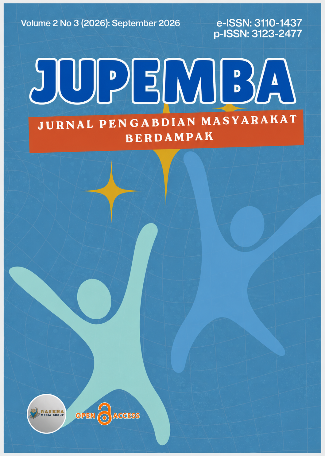 					View Vol. 2 No. 3 (2026): September 2026
				