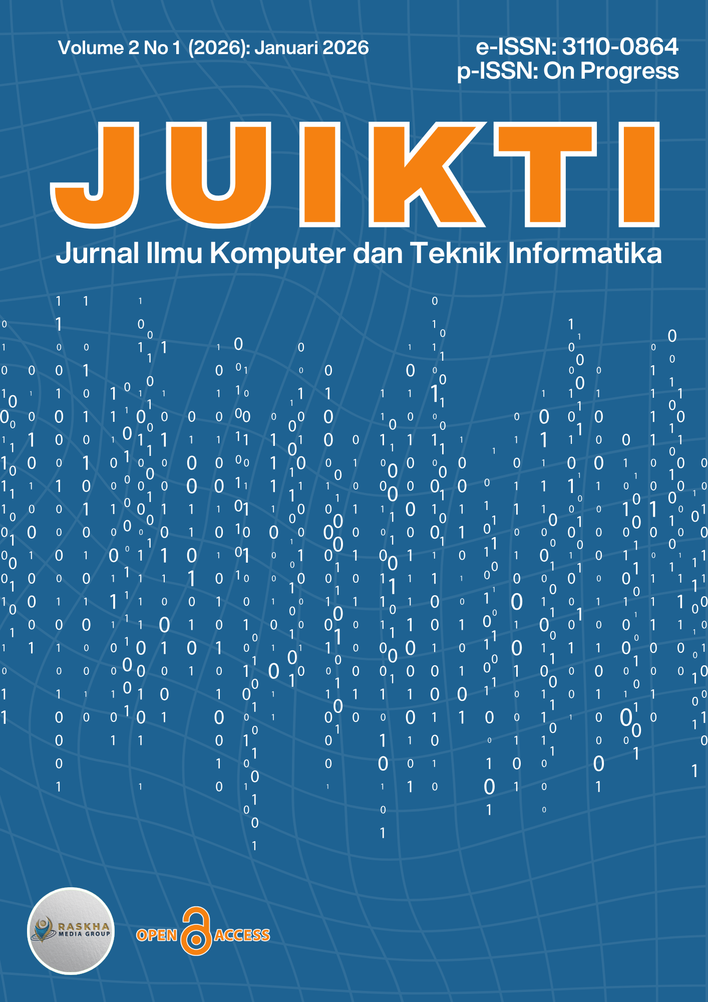 					View Vol. 2 No. 2 (2026): Juli 2026
				