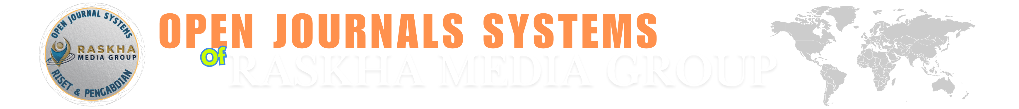 Journals Raskha Media Group